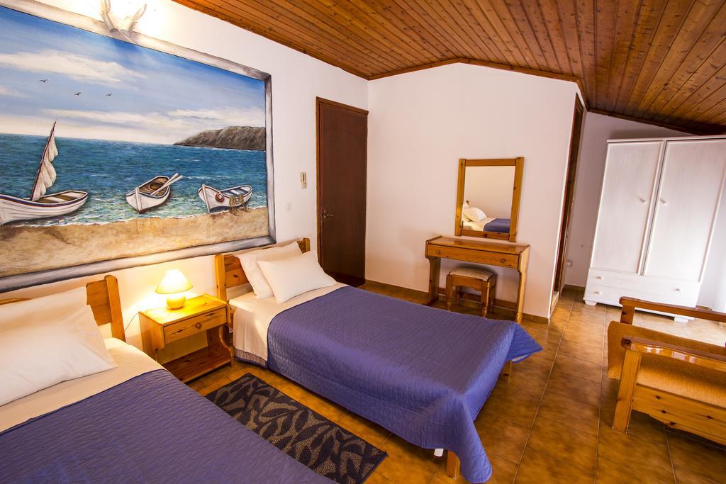 Symi Center Hotel Rom bilde