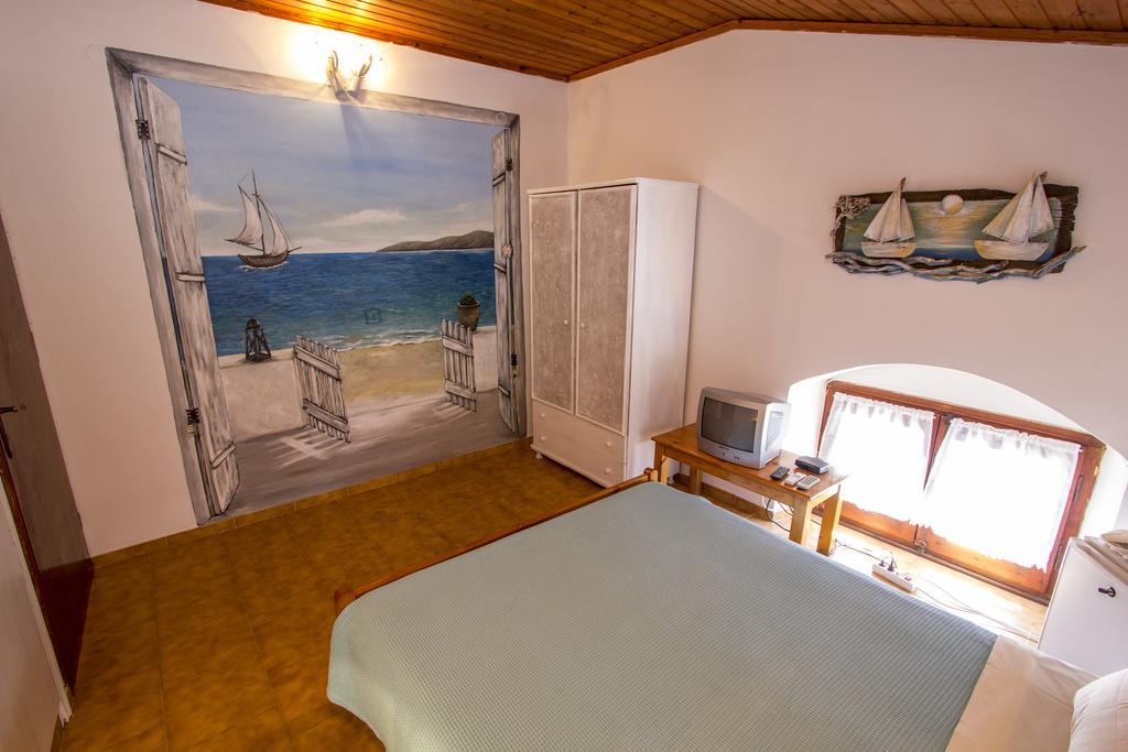 Symi Center Hotel Rom bilde