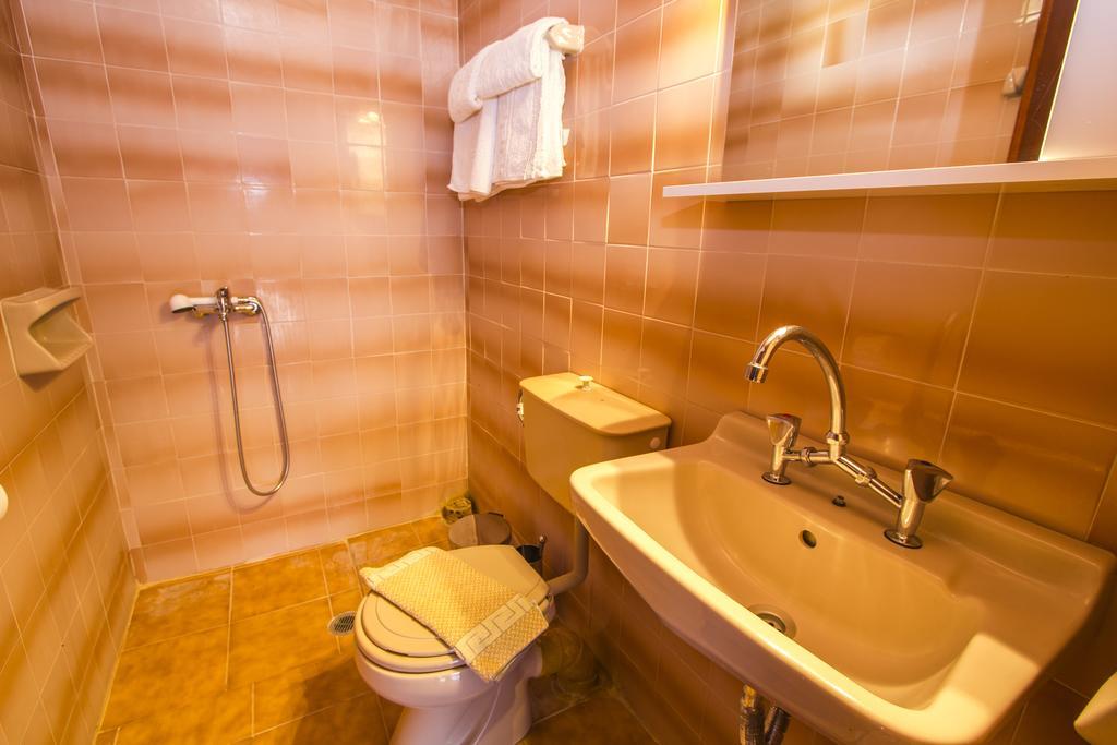 Symi Center Hotel Rom bilde