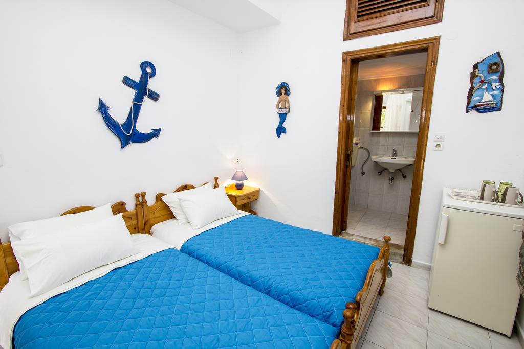 Symi Center Hotel Rom bilde